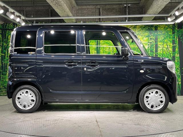 スペーシア ハイブリッドＸ　メーカー９インチナビ　両側電動ドア　全周囲カメラ　衝突軽減　禁煙車　ドラレコ　コーナーセンサー　スマートキー　ＥＴＣ　オートライト　オートエアコン　Ｂｌｕｅｔｏｏｔｈ　ＡｐｐｌｅＣａｒｐｌａｙ（67枚目）