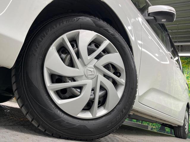 フリード Ｇ・ホンダセンシング　両側電動ドア　純正ＳＤナビ　バックカメラ　衝突被害軽減システム　禁煙車　ドラレコ　コーナーセンサー　スマートキー　ビルトインＥＴＣ　車線逸脱警報　オートライト　オートエアコン　Ｂｌｕｅｔｏｏｔｈ（14枚目）