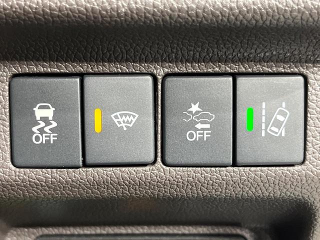 フリード Ｇ・ホンダセンシング　両側電動ドア　純正ＳＤナビ　バックカメラ　衝突被害軽減システム　禁煙車　ドラレコ　コーナーセンサー　スマートキー　ビルトインＥＴＣ　車線逸脱警報　オートライト　オートエアコン　Ｂｌｕｅｔｏｏｔｈ（32枚目）