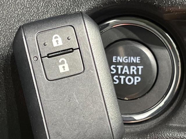 ジムニー ＸＣ　４ＷＤ　衝突被害軽減システム　禁煙車　スマートキー　クルコン　純正１６インチアルミ　オートライト　オートエアコン　Ｂｌｕｅｔｏｏｔｈ（6枚目）