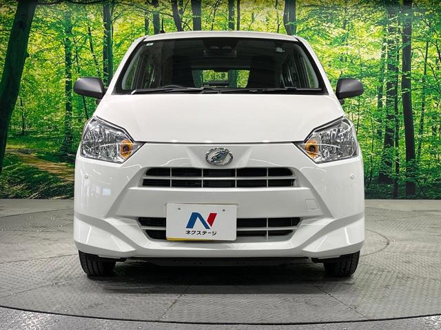 ミライース L SAIII 衝突被害軽減システム 禁煙車 ドラレコ ETC CD クリアランスソナー キーレス プライバシーガラス ドアバイザー(14枚目)