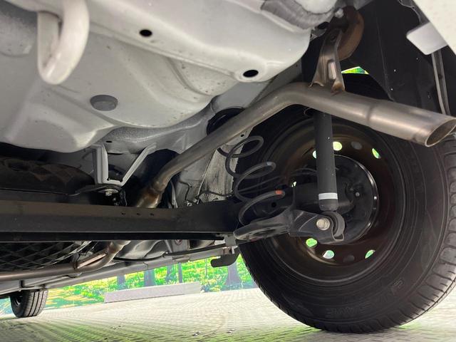 ミライース L SAIII 衝突被害軽減システム 禁煙車 ドラレコ ETC CD クリアランスソナー キーレス プライバシーガラス ドアバイザー(29枚目)