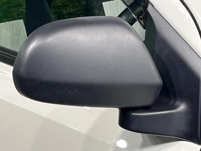 ミライース L SAIII 衝突被害軽減システム 禁煙車 ドラレコ ETC CD クリアランスソナー キーレス プライバシーガラス ドアバイザー(44枚目)