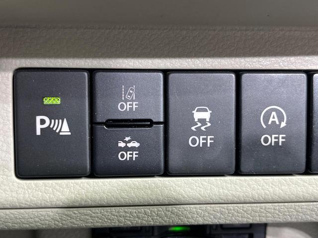 アルトラパン モード　純正ＳＤナビ　全周囲カメラ　衝突被害軽減システム　禁煙車　ドラレコ　コーナーセンサー　スマートキー　ＨＩＤヘッド　ビルトインＥＴＣ　車線逸脱警報　オートライト　オートエアコン　Ｂｌｕｅｔｏｏｔｈ（33枚目）