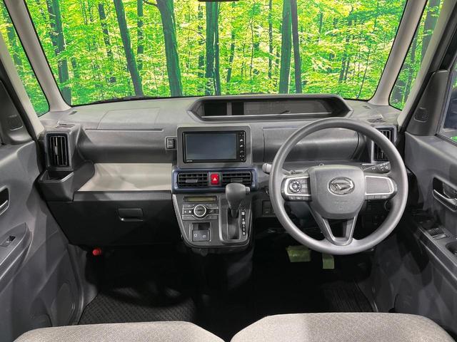 タント X 電動スライドドア 純正SDナビ バックカメラ 衝突被害軽減システム 禁煙車 ドラレコ コーナーセンサー スマートキー LEDヘッド ビルトインETC オートライト オートエアコン Bluetooth(2枚目)