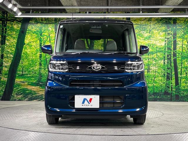 タント X 電動スライドドア 純正SDナビ バックカメラ 衝突被害軽減システム 禁煙車 ドラレコ コーナーセンサー スマートキー LEDヘッド ビルトインETC オートライト オートエアコン Bluetooth(14枚目)
