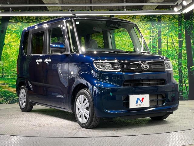 タント X 電動スライドドア 純正SDナビ バックカメラ 衝突被害軽減システム 禁煙車 ドラレコ コーナーセンサー スマートキー LEDヘッド ビルトインETC オートライト オートエアコン Bluetooth(16枚目)