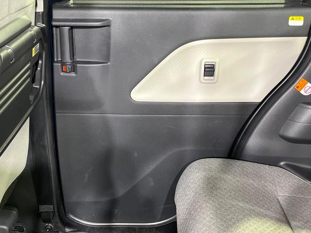 タント X 電動スライドドア 純正SDナビ バックカメラ 衝突被害軽減システム 禁煙車 ドラレコ コーナーセンサー スマートキー LEDヘッド ビルトインETC オートライト オートエアコン Bluetooth(49枚目)