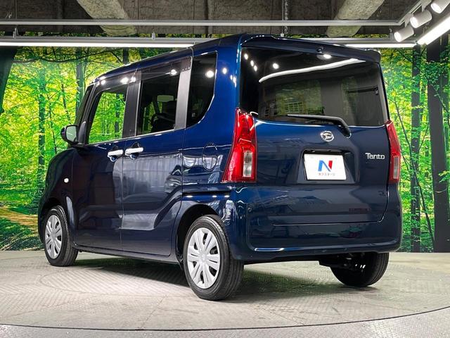タント X 電動スライドドア 純正SDナビ バックカメラ 衝突被害軽減システム 禁煙車 ドラレコ コーナーセンサー スマートキー LEDヘッド ビルトインETC オートライト オートエアコン Bluetooth(69枚目)