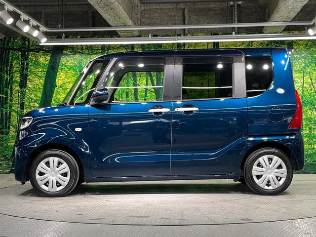 タント X 電動スライドドア 純正SDナビ バックカメラ 衝突被害軽減システム 禁煙車 ドラレコ コーナーセンサー スマートキー LEDヘッド ビルトインETC オートライト オートエアコン Bluetooth(70枚目)