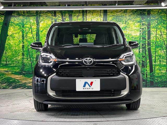 シエンタ ハイブリッドＺ　両側電動ドア　全周囲カメラ　衝突被害軽減システム　レーダークルーズ　禁煙車　ドラレコ　コーナーセンサー　スマートキー　ＬＥＤヘッド　ＥＴＣ２．０　純正１５インチアルミ　車線逸脱警報　オートライト（14枚目）