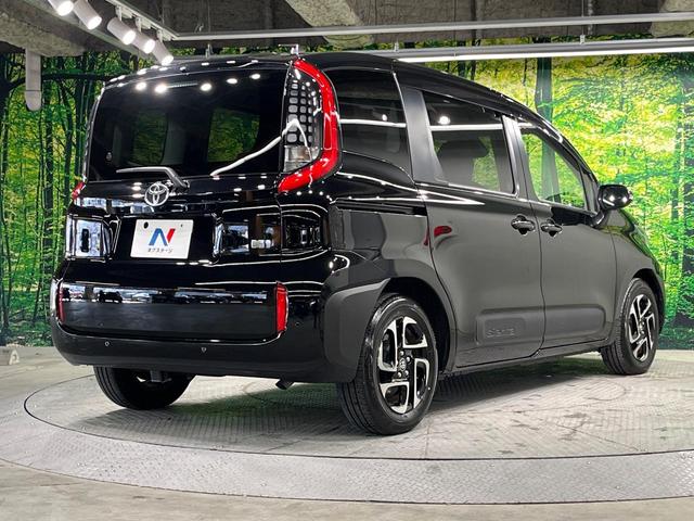 シエンタ ハイブリッドＺ　両側電動ドア　全周囲カメラ　衝突被害軽減システム　レーダークルーズ　禁煙車　ドラレコ　コーナーセンサー　スマートキー　ＬＥＤヘッド　ＥＴＣ２．０　純正１５インチアルミ　車線逸脱警報　オートライト（17枚目）