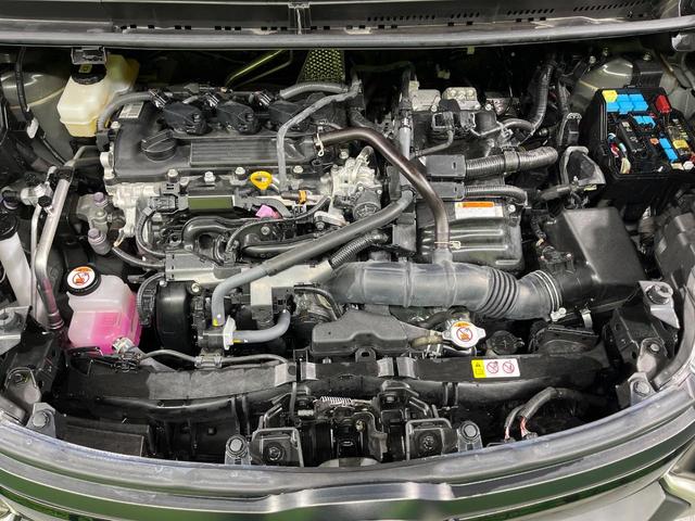 シエンタ ハイブリッドＺ　両側電動ドア　全周囲カメラ　衝突被害軽減システム　レーダークルーズ　禁煙車　ドラレコ　コーナーセンサー　スマートキー　ＬＥＤヘッド　ＥＴＣ２．０　純正１５インチアルミ　車線逸脱警報　オートライト（18枚目）