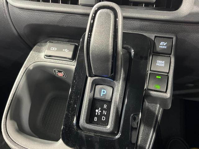 シエンタ ハイブリッドＺ　両側電動ドア　全周囲カメラ　衝突被害軽減システム　レーダークルーズ　禁煙車　ドラレコ　コーナーセンサー　スマートキー　ＬＥＤヘッド　ＥＴＣ２．０　純正１５インチアルミ　車線逸脱警報　オートライト（37枚目）