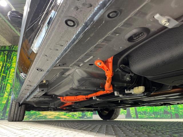 シエンタ ハイブリッドＺ　両側電動ドア　全周囲カメラ　衝突被害軽減システム　レーダークルーズ　禁煙車　ドラレコ　コーナーセンサー　スマートキー　ＬＥＤヘッド　ＥＴＣ２．０　純正１５インチアルミ　車線逸脱警報　オートライト（59枚目）