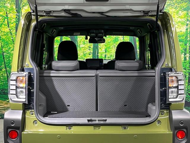 タフト Ｇ　ダーククロムベンチャー　ガラスルーフ　全周囲カメラ　衝突被害軽減システム　禁煙車　ドラレコ　コーナーセンサー　スマートキー　ＬＥＤヘッド　ＥＴＣ　純正１５インチアルミ　オートライト　オートエアコン　Ｂｌｕｅｔｏｏｔｈ　ＣＤ（10枚目）