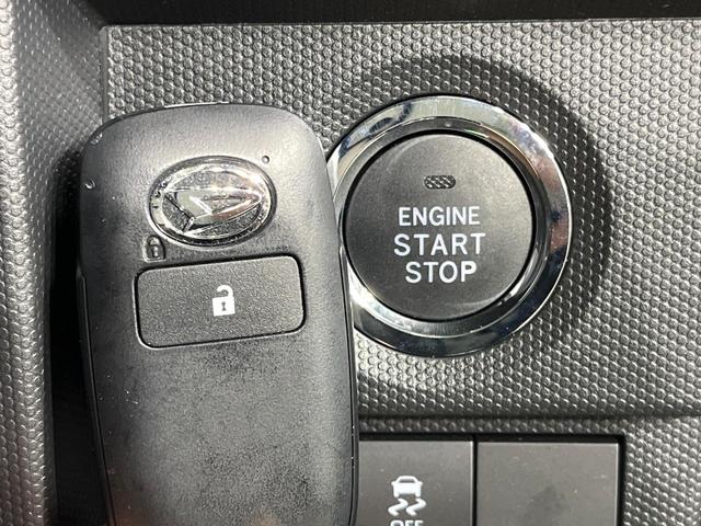 タフト Ｇ　ダーククロムベンチャー　ガラスルーフ　全周囲カメラ　衝突被害軽減システム　禁煙車　ドラレコ　コーナーセンサー　スマートキー　ＬＥＤヘッド　ＥＴＣ　純正１５インチアルミ　オートライト　オートエアコン　Ｂｌｕｅｔｏｏｔｈ　ＣＤ（23枚目）