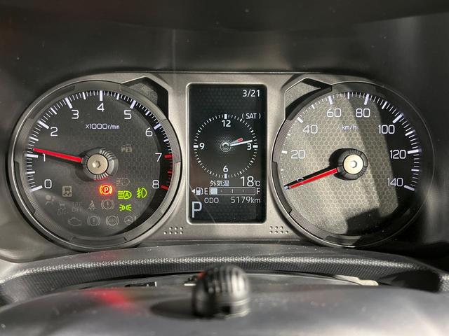 タフト Ｇ　ダーククロムベンチャー　ガラスルーフ　全周囲カメラ　衝突被害軽減システム　禁煙車　ドラレコ　コーナーセンサー　スマートキー　ＬＥＤヘッド　ＥＴＣ　純正１５インチアルミ　オートライト　オートエアコン　Ｂｌｕｅｔｏｏｔｈ　ＣＤ（32枚目）