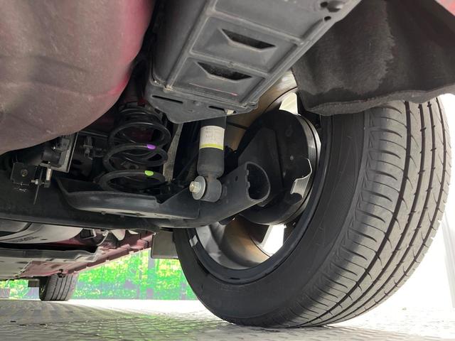 オーラ Ｇ　レザーエディション　メーカー９型ナビ　全周囲カメラ　ＢＯＳＥサウンド　衝突被害軽減システム　レーダークルーズ　禁煙車　レザーシート　ドラレコ　コーナーセンサー　スマートキー　ＬＥＤヘッド　ＥＴＣ２．０　純正１７インチＡＷ（21枚目）