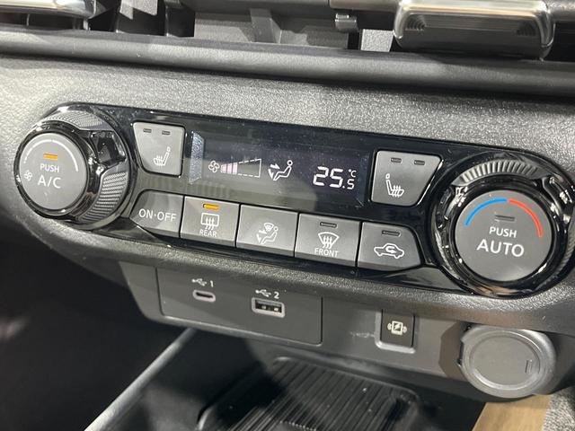 オーラ Ｇ　レザーエディション　メーカー９型ナビ　全周囲カメラ　ＢＯＳＥサウンド　衝突被害軽減システム　レーダークルーズ　禁煙車　レザーシート　ドラレコ　コーナーセンサー　スマートキー　ＬＥＤヘッド　ＥＴＣ２．０　純正１７インチＡＷ（41枚目）