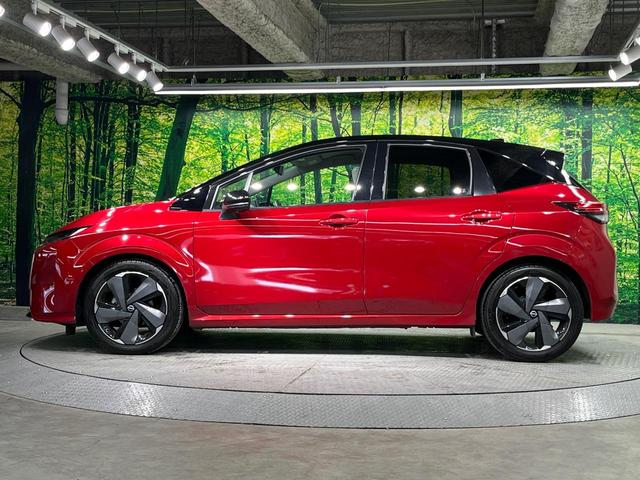 オーラ Ｇ　レザーエディション　メーカー９型ナビ　全周囲カメラ　ＢＯＳＥサウンド　衝突被害軽減システム　レーダークルーズ　禁煙車　レザーシート　ドラレコ　コーナーセンサー　スマートキー　ＬＥＤヘッド　ＥＴＣ２．０　純正１７インチＡＷ（70枚目）