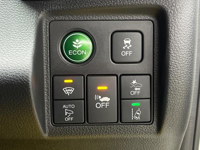 ヴェゼル ハイブリッドZ・ホンダセンシング 純正SDナビ バックカメラ 衝突被害軽減システム 禁煙車 ハーフレザーシート ドラレコ コーナーセンサー スマートキー LEDヘッド ビルトインETC 純正17インチアルミ 車線逸脱警報(22枚目)