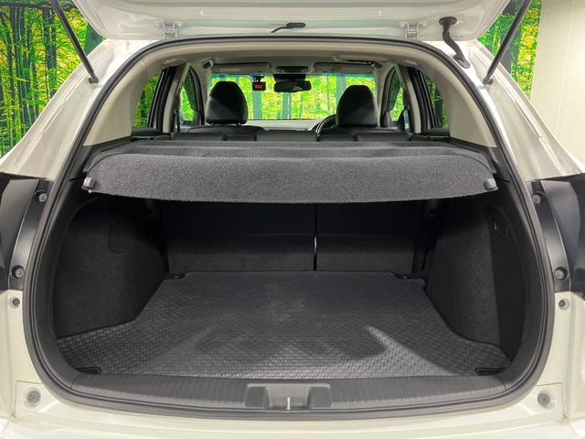 ヴェゼル ハイブリッドZ・ホンダセンシング 純正SDナビ バックカメラ 衝突被害軽減システム 禁煙車 ハーフレザーシート ドラレコ コーナーセンサー スマートキー LEDヘッド ビルトインETC 純正17インチアルミ 車線逸脱警報(58枚目)