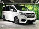 スパーダ　ホンダセンシング　純正９型ナビ　禁煙車　フリップダウンモニター　両側電動スライド　衝突軽減　アダプティブクルーズ　バックカメラ　ドラレコ　ＥＴＣ２．０　Ｂｌｕｅｔｏｏｔｈ接続　ＬＥＤヘッドライト　オートハイビーム(17枚目)