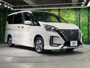 ｅ－パワー　ハイウェイスターＶ　両側電動ドア　純正１０インチナビ　フリップダウンモニター　全周囲カメラ　衝突被害軽減システム　レーダークルーズ　禁煙車　コーナーセンサー　スマートキー　ＬＥＤヘッド　ビルトインＥＴＣ　シートヒーター（75枚目）