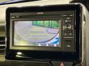Ｎ－ＢＯＸカスタム Ｇ・ＥＸホンダセンシング　両側電動ドア　純正ディスプレイオーディオ　バックカメラ　衝突軽減　アダプティブクルーズ　禁煙車　ステアリングスイッチ　ＬＥＤヘッドライト　ＥＴＣ　車線逸脱警報　オートライト　オートエアコン（5枚目）