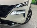 Ｇ　ｅ－４ＯＲＣＥ　４ＷＤ　純正１２．３インチナビ　３６０度セーフティアシスト　プロパイロット　インテリジェントルームミラー　ハンズフリーパワーバックドア　前席パワーシート　全席シートヒーター　黒合皮シート（12枚目）