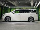 350ハイウェイスターアーバンクロム 両側電動ドア 後席モニター 全周囲カメラ 衝突軽減装置 100V電源 レーダークルーズ 禁煙車 電動リアゲート ハーフレザーシート スマートキー LEDヘッド ビルトインETC オートライト(72枚目)