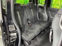 後部座席も気になるようなキズ・汚れやへたり等、大きなダメージはなく、良好な状態です。