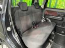 後部座席も気になるようなキズ・汚れやへたり等、大きなダメージはなく、良好な状態です。