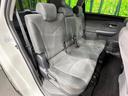 後部座席も気になるようなキズ・汚れやへたり等、大きなダメージはなく、良好な状態です。