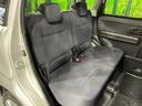 後部座席も気になるようなキズ・汚れやへたり等、大きなダメージはなく、良好な状態です。