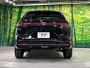 ｅ：ＨＥＶ　ＲＳ　登録済未使用車　全周囲カメラ　衝突被害軽減システム　禁煙車　電動リアゲート　ハーフレザーシート　コーナーセンサー　スマートキー　ＬＥＤヘッド　ＥＴＣ２．０　純正１８インチアルミ　オートハイビーム（15枚目）