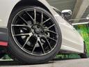 【１８インチアルミホイール】外観にマッチしたアルミホイールを装着しております。各種アルミホイールや、スタッドレスタイヤも取扱いしております。是非ご相談ください♪