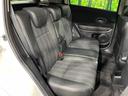 後部座席も気になるようなキズ・汚れやへたり等、大きなダメージはなく、良好な状態です。