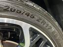 ベースグレード　ＳＤナビ　全周囲カメラ　衝突被害軽減システム　レーダークルーズ　禁煙車　シートヒーター　ドラレコ　スマートキー　ＬＥＤヘッド　ビルトインＥＴＣ　純正１７インチアルミ　オートハイビーム　車線逸脱警報（63枚目）