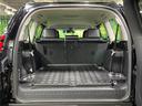 後席を格納すると、これだけの広さが！シーンに合わせたシートアレンジで、大きな荷物も積むことが出来ます♪