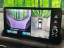 ＺＲ－Ｖ ｅ：ＨＥＶ　Ｚ　純正９型ナビ　全周囲カメラ　衝突軽減　電動リアゲート　レザーシート　ドラレコ　コーナーセンサー　スマートキー　ＬＥＤヘッド　ＥＴＣ２．０　純正１８インチＡＷ　オートライト　デュアルエアコン（4枚目）