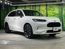 ｅ：ＨＥＶ　Ｚ　純正９型ナビ　全周囲カメラ　衝突軽減　電動リアゲート　レザーシート　ドラレコ　コーナーセンサー　スマートキー　ＬＥＤヘッド　ＥＴＣ２．０　純正１８インチＡＷ　オートライト　デュアルエアコン（16枚目）