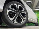 ハイブリッドZ・ホンダセンシング 純正SDナビ バックカメラ 衝突被害軽減システム 禁煙車 ハーフレザーシート ドラレコ コーナーセンサー スマートキー LEDヘッド ビルトインETC 純正17インチアルミ 車線逸脱警報(13枚目)