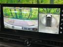 セレナ ハイウェイスターV 新型NCインフォテインメントシステム アラウンドビューモニター 登録済未使用車 両側電動ドア 衝突被害軽減システム ハーフレザーシート コーナーセンサー ETC 純正16インチアルミ 車線逸脱警報 中古車画像_4