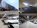 国道２０６号線沿い！Ｎマークの看板が目印！広々とした駐車場には車いす専用駐車場もございますので、どなた様でも安心してご来場ください。展示場には豊富な在庫をご用意。メーカー問わず比較していただけます。