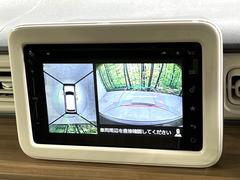 【全方位モニター用カメラ】専用のカメラにより、上から見下ろしたような視点で３６０度クルマの周囲を確認することができます☆死角部分も確認しやすく、狭い場所での切り返しや駐車もスムーズに行えます。 4