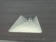 【ホンダセンシング】走行中に前方の車両等を認識し、衝突しそうな時は警報とブレーキで衝突回避と被害軽減をアシスト。より安全にドライブをお楽しみいただけます。 3