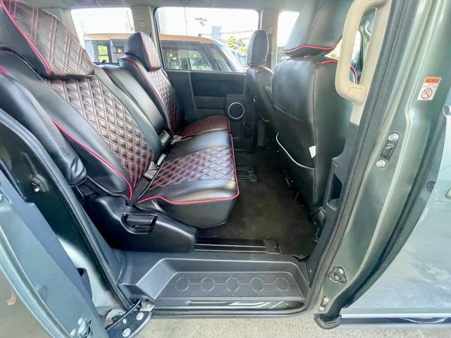 デリカＤ：５ Ｇ　ナビパッケージ　４ＷＤ　社外ホイール　ホワイトレタータイヤ　ストラーダナビＴＶ　Ｂｌｕｅｔｏｏｔｈ　ＥＴＣ　バックカメラ　８人乗り　左リアパワースライドドア　スマートキー　ＨＩＤヘッドライト　社外シートカバー（23枚目）