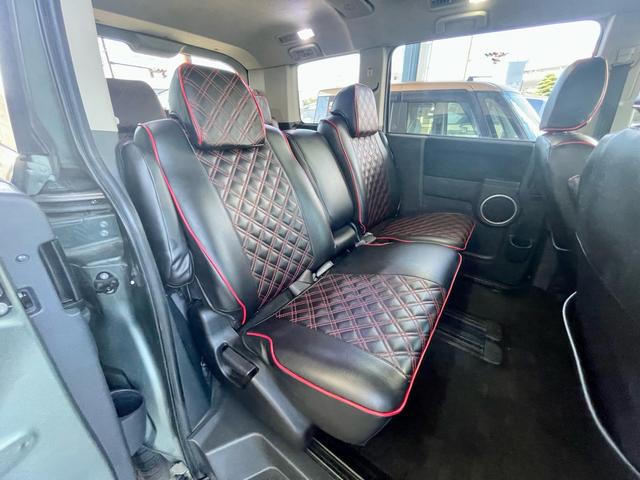 デリカＤ：５ Ｇ　ナビパッケージ　４ＷＤ　社外ホイール　ホワイトレタータイヤ　ストラーダナビＴＶ　Ｂｌｕｅｔｏｏｔｈ　ＥＴＣ　バックカメラ　８人乗り　左リアパワースライドドア　スマートキー　ＨＩＤヘッドライト　社外シートカバー（24枚目）